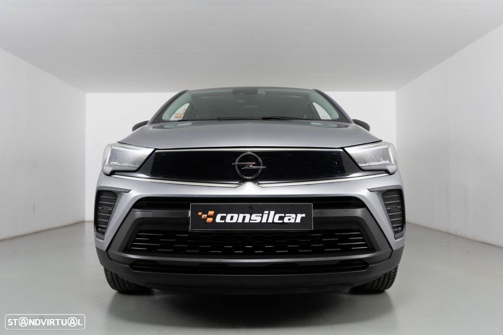 Opel Crossland 1.2 Business Edition - 3