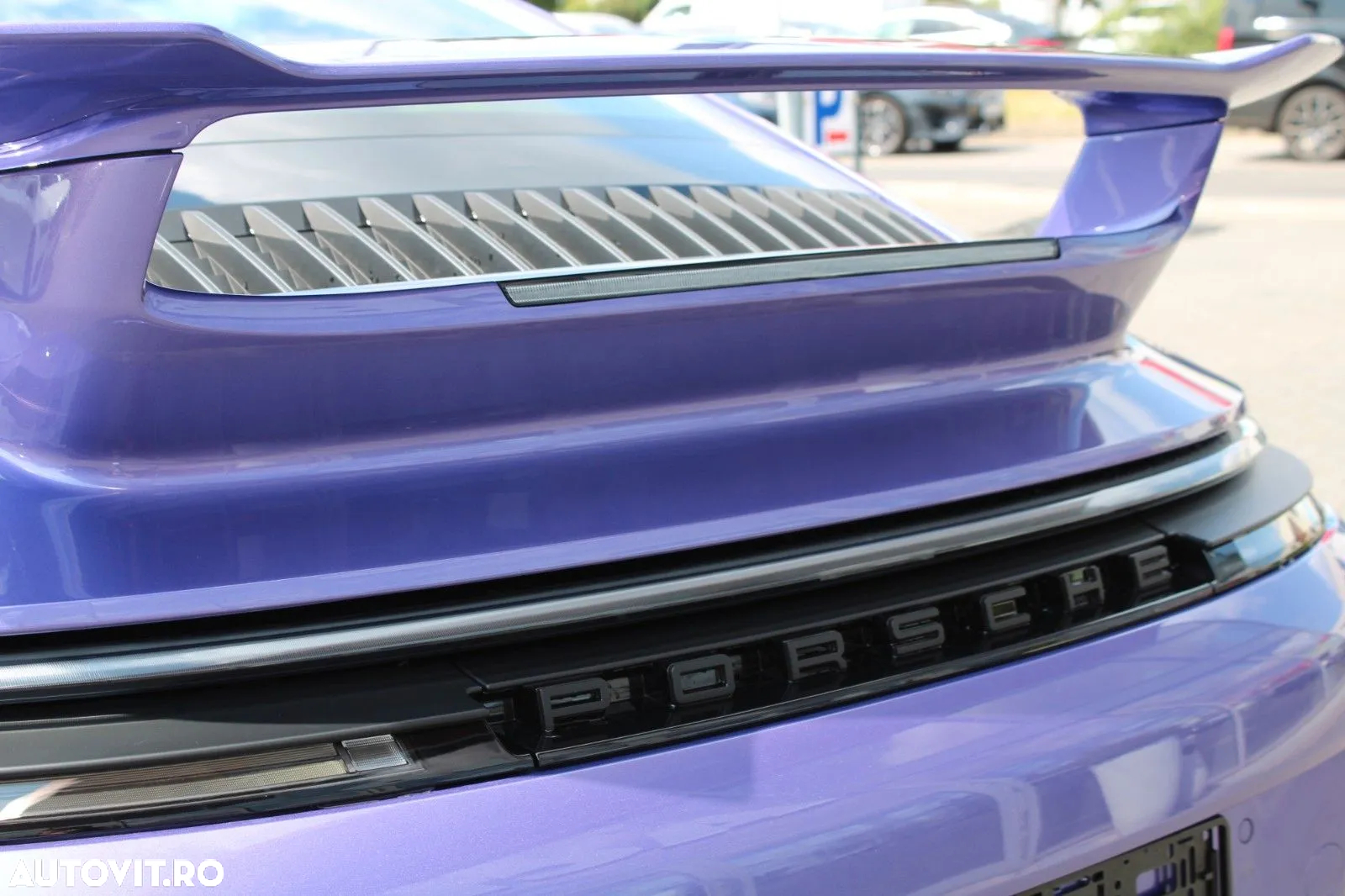 Porsche 911 - 28