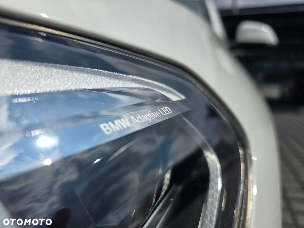 BMW X3 xDrive20d M Sport - 23