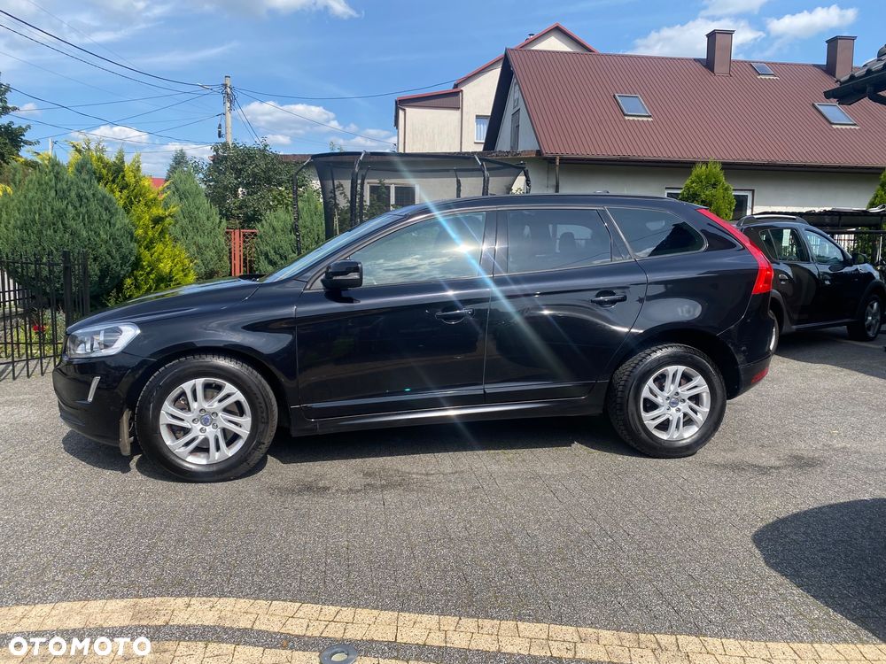 Volvo XC 60 - 5