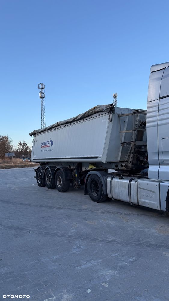 Schmitz Cargobull Ski24 - 8