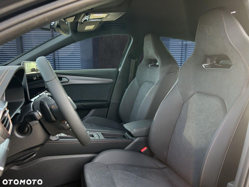 Cupra Formentor 2.0 TSI 4Drive DSG - 7