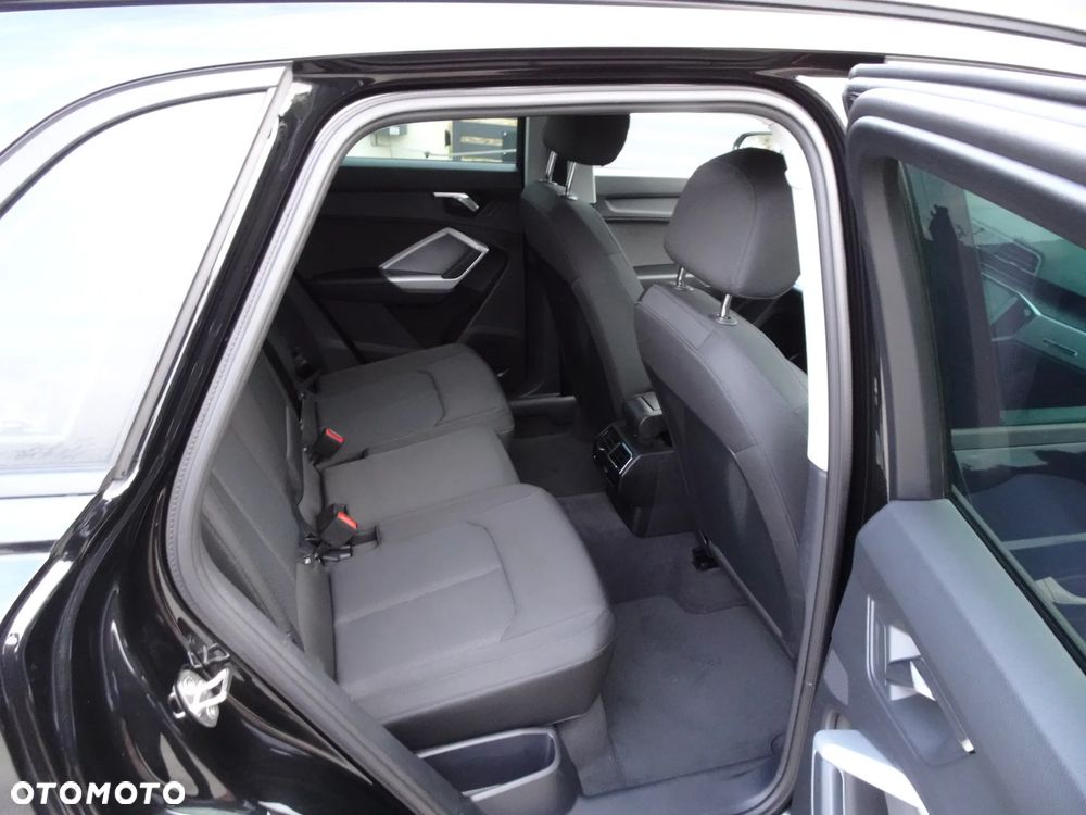 Audi Q3 35 TFSI mHEV Advanced S tronic - 16