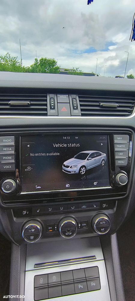 Skoda Superb - 28