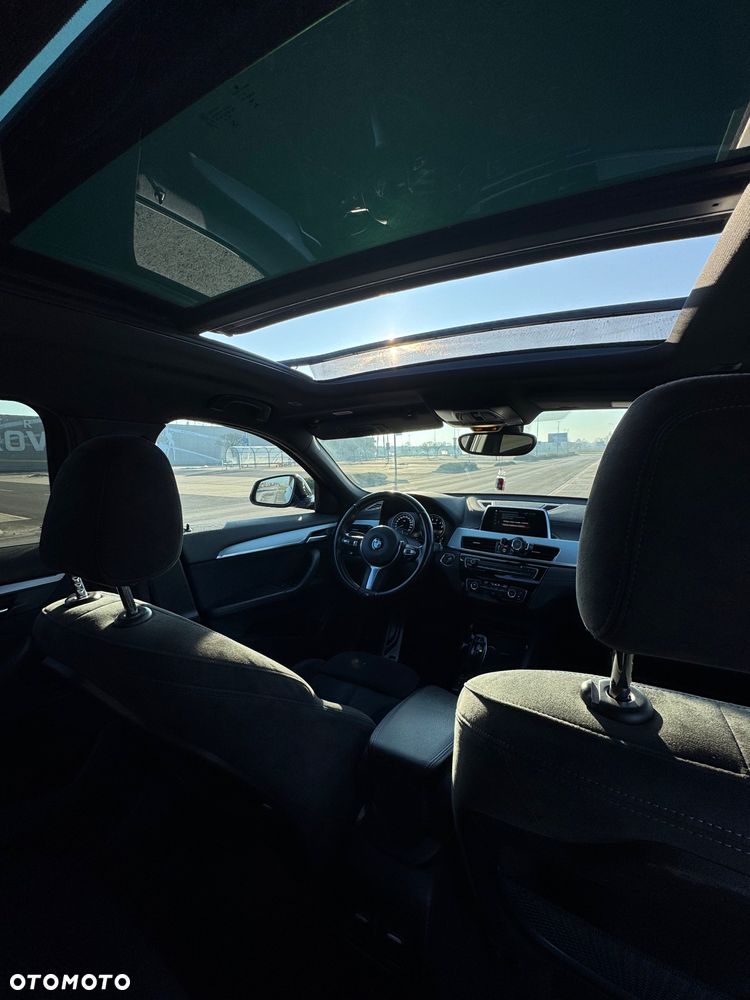 BMW X2 sDrive18i GPF M Sport - 13