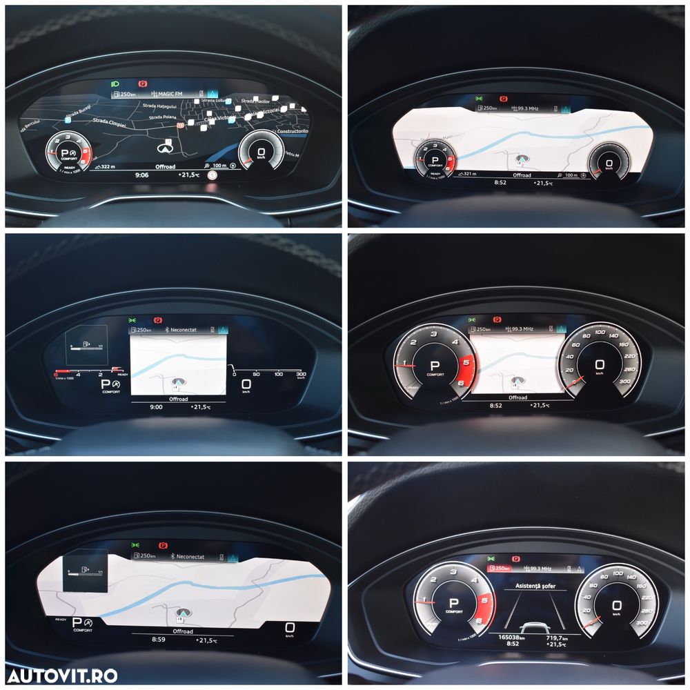 Audi Q5 40 TDI quattro S tronic S line - 31