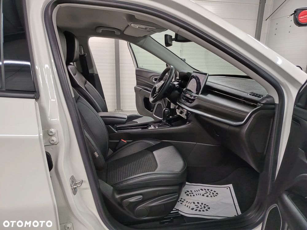 Jeep Compass 1.3 T4 4xe Automatik Limited - 26
