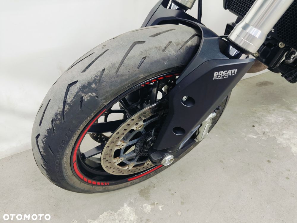 Ducati Hypermotard - 20