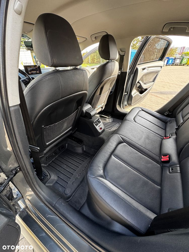 Audi A3 - 17