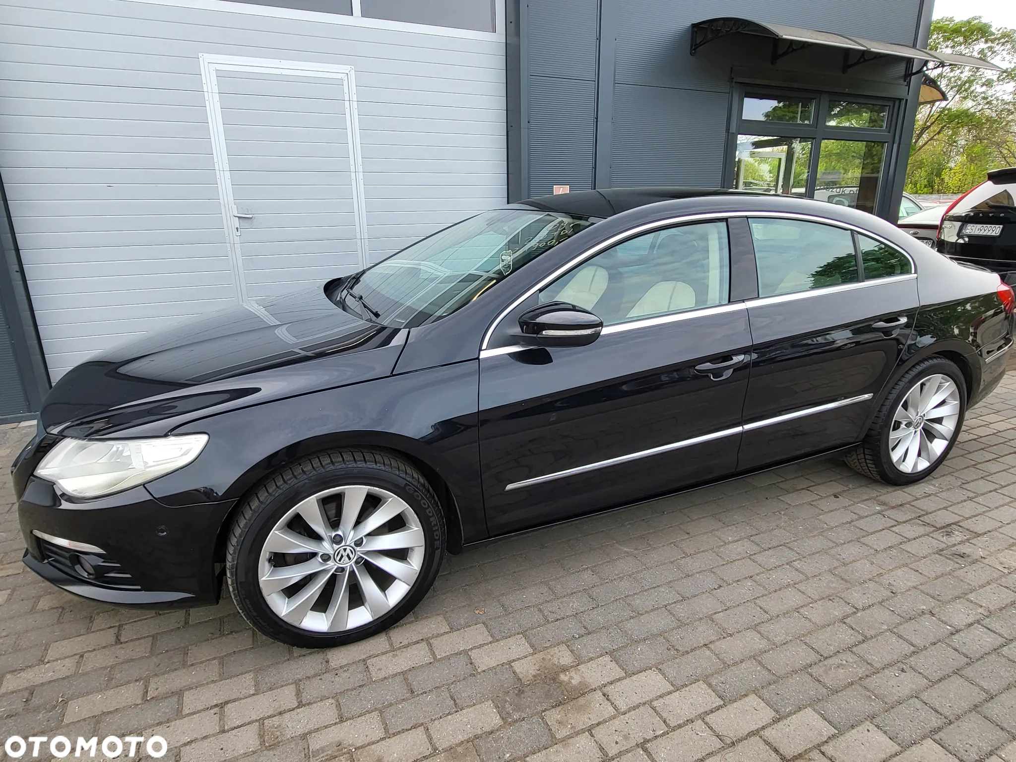 Volkswagen CC 2.0 TDI DPF BMT DSG - 26