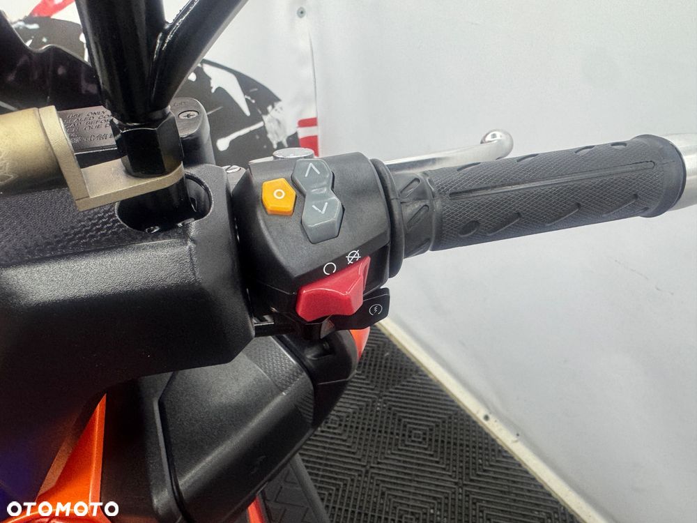 Kymco DT X360 - 24