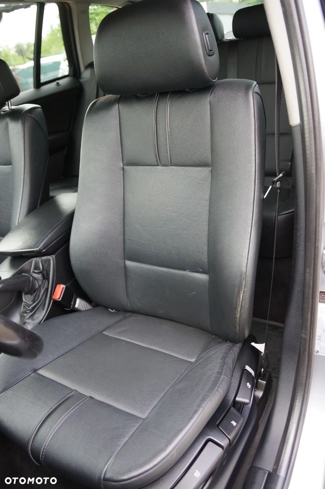 BMW X3 xDrive20d - 20