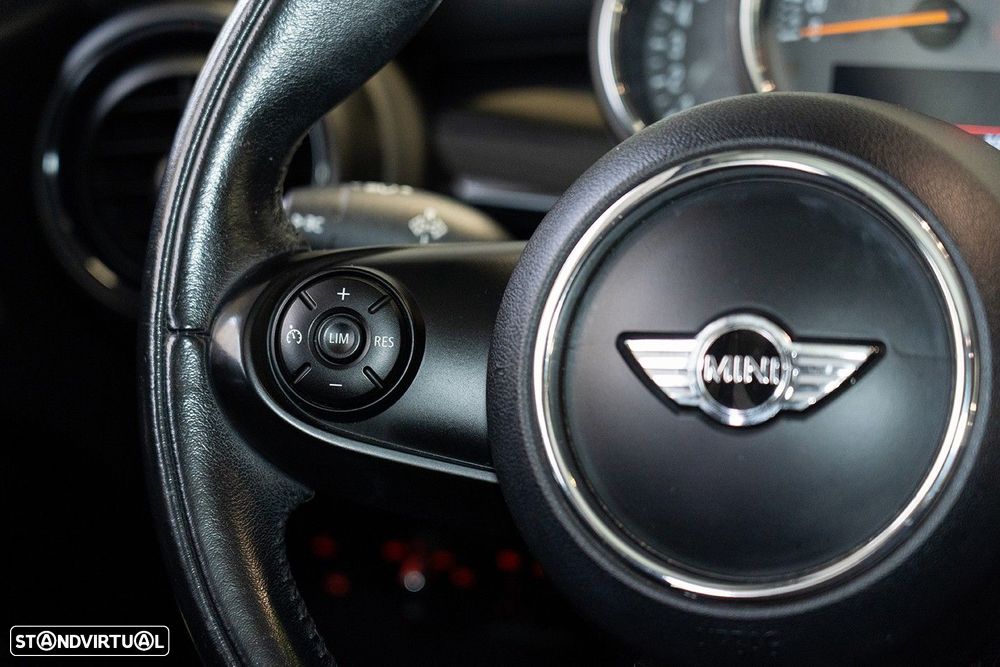MINI 5 Portas Cooper D Seven - 24