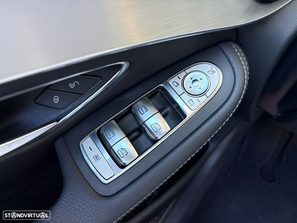 Mercedes-Benz GLC 250 d Off-Road 4-Matic - 11