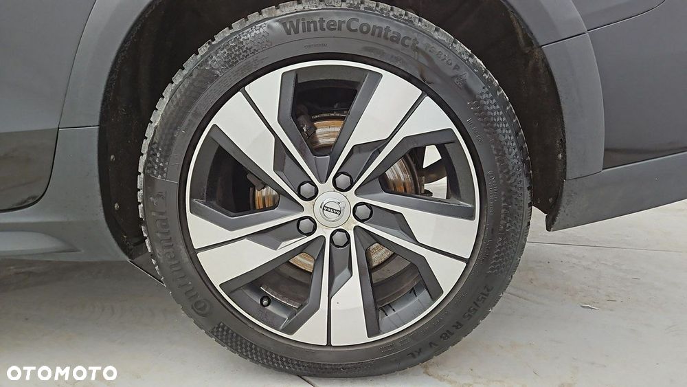 Volvo V60 Cross Country D4 AWD - 23