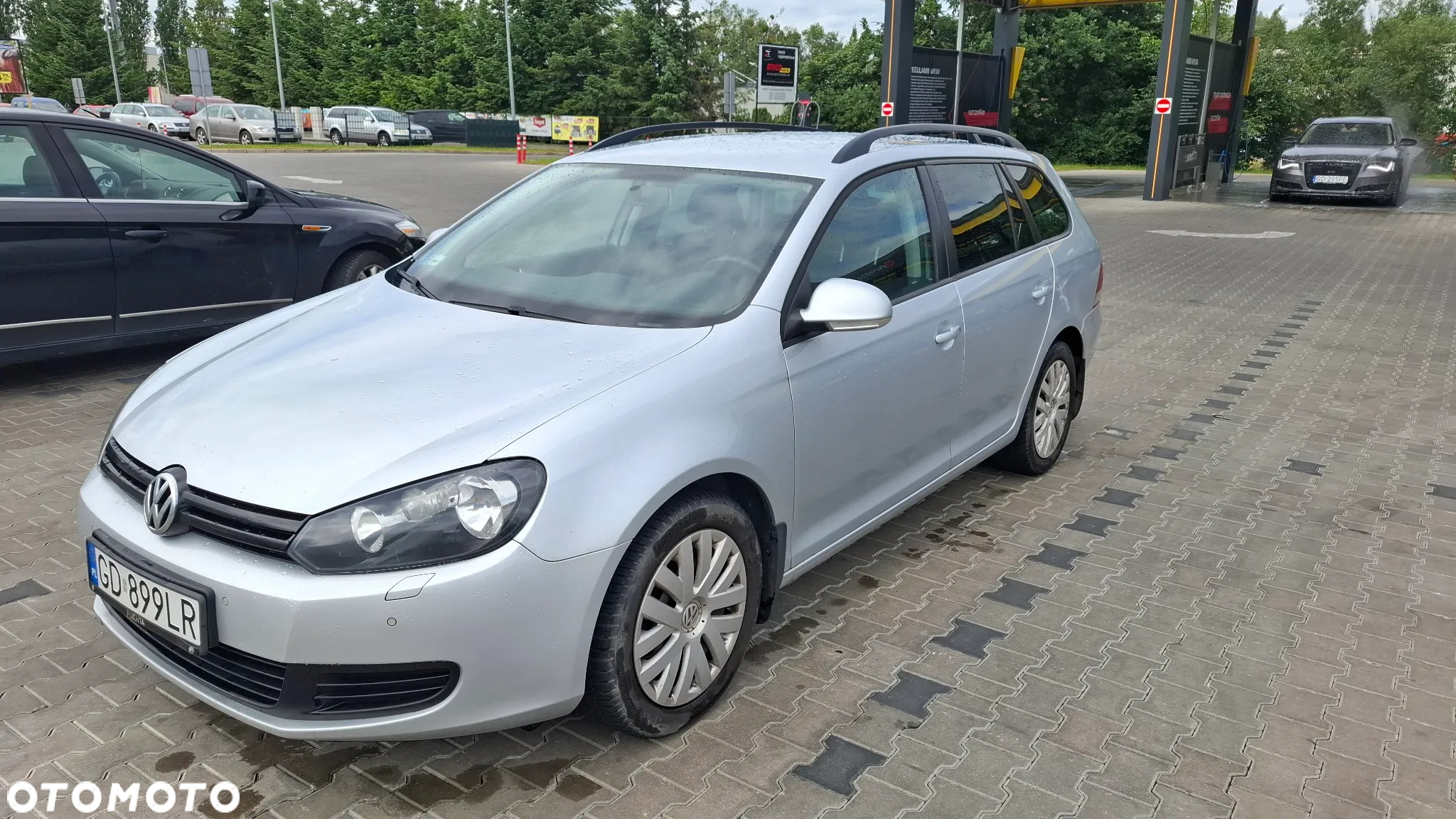 Volkswagen Golf VI 1.6 TDI Trendline - 4