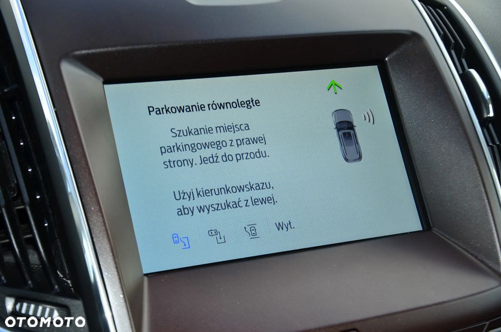 Ford S-Max 2.0 EcoBlue Titanium - 31