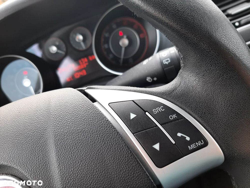 Fiat Punto Evo 1.4 8V Start&Stopp Lounge - 9