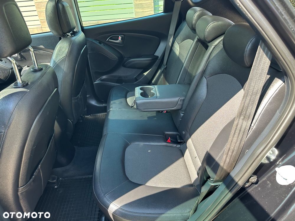 Hyundai ix35 1.6 GDI Premium 2WD - 20