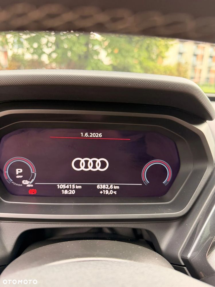 Audi Q4 e-tron 35 52kWh S Line - 6