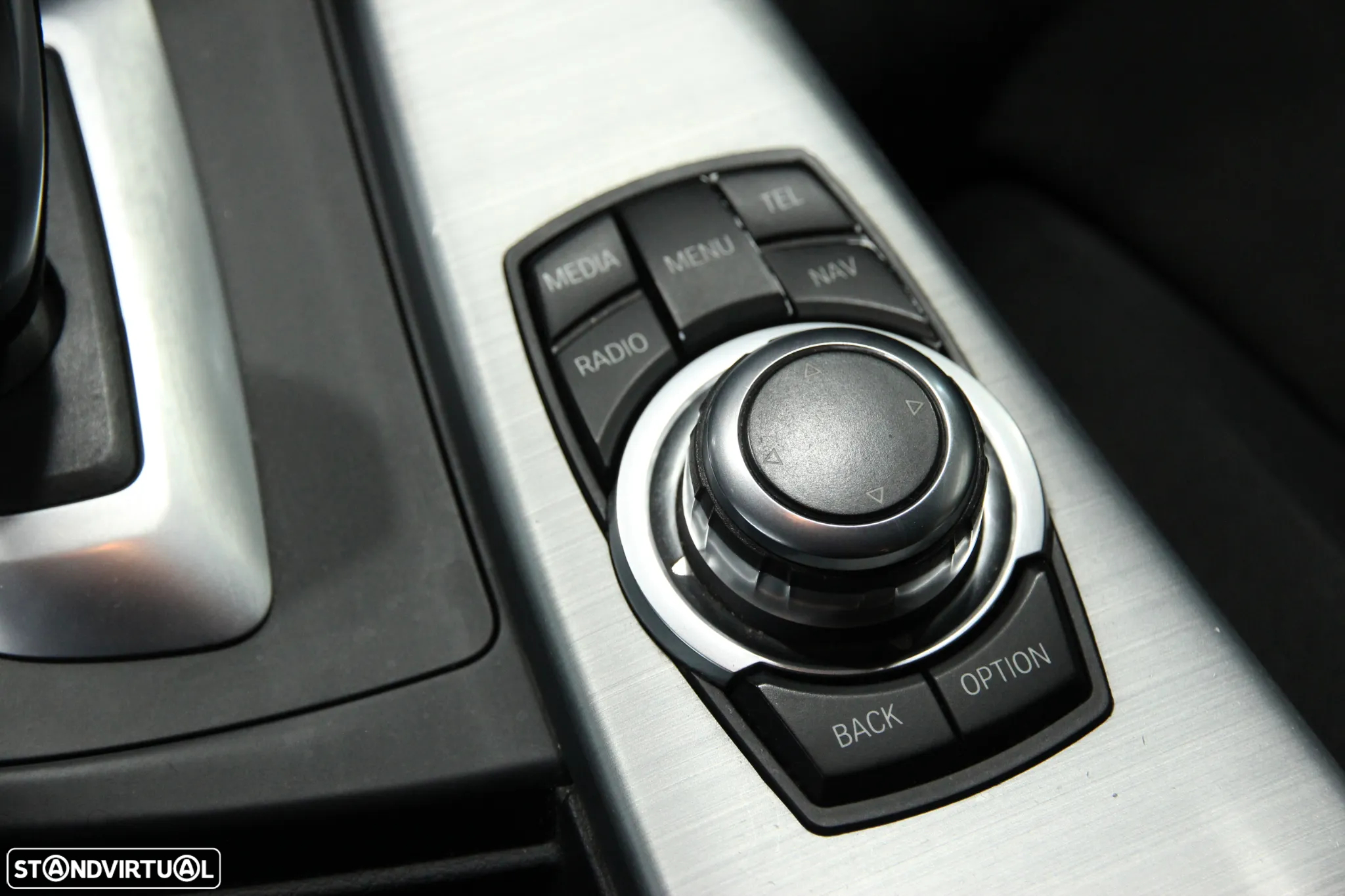 BMW 318 d Touring Sport Auto - 15