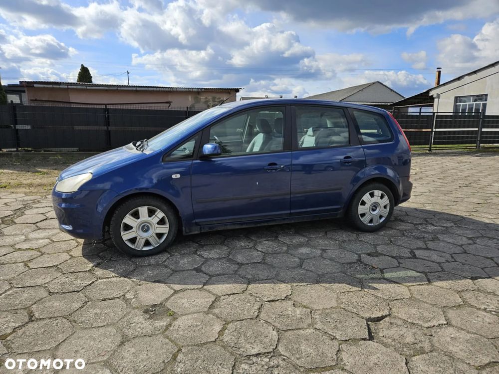 Ford C-MAX - 2