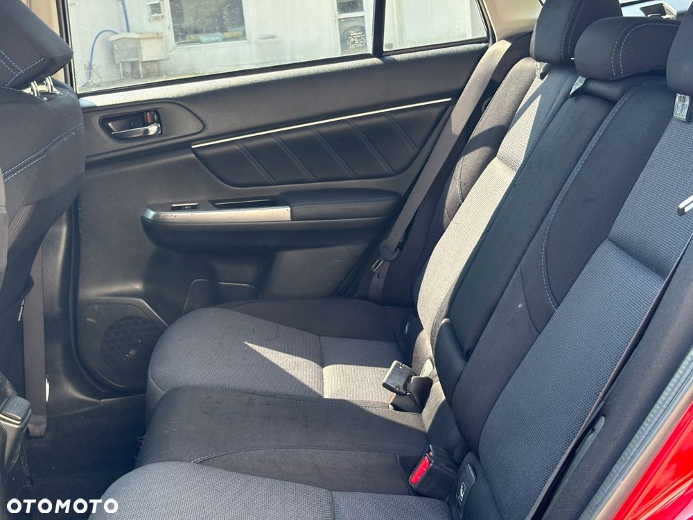 Subaru Levorg 1.6GT Sport - 15