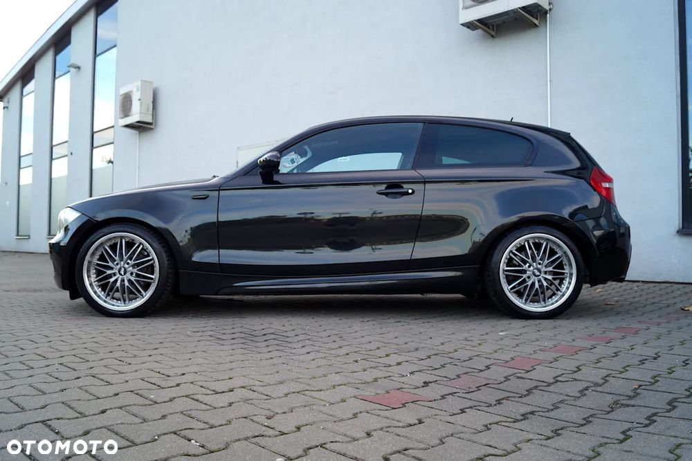 BMW Seria 1 - 10