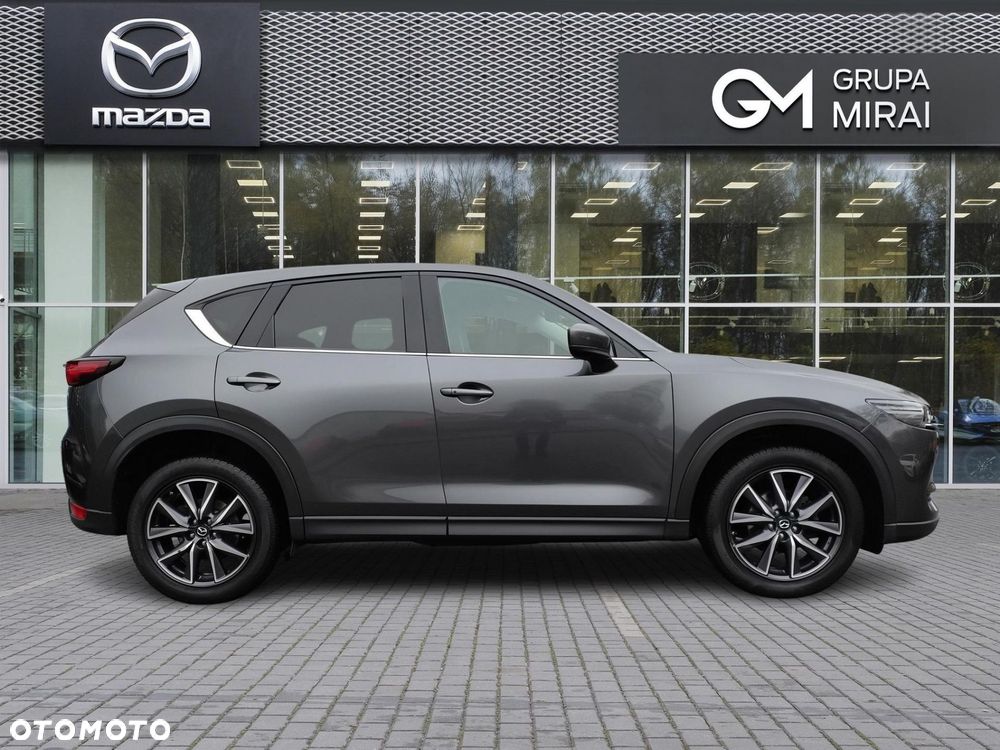 Mazda CX-5 2.5 Skypassion AWD - 6