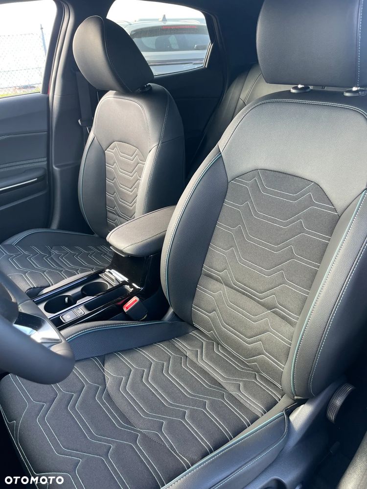 Kia XCeed 1.6 T-GDI Tribute DCT - 9