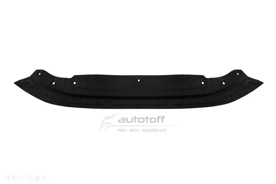 Pachet exterior compatibil cu Audi A6 C8 Avant (2018+) RS6 Design - 15