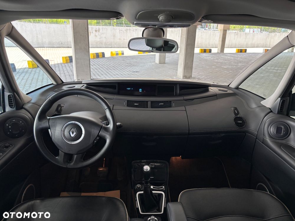 Renault Grand Espace Gr 2.0 dCi Initiale - 10