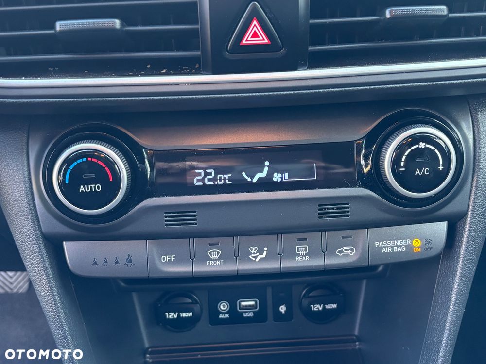 Hyundai Kona 1.0 T-GDI EDITION 30+ - 27