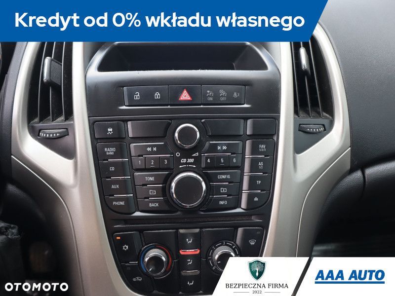 Opel Astra - 14