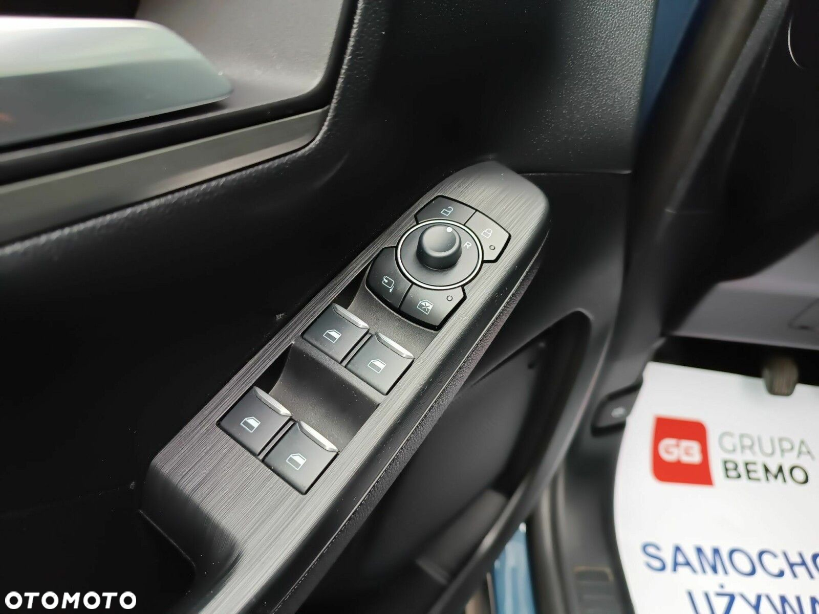 Ford Kuga 1.5 EcoBoost FWD Titanium - 36