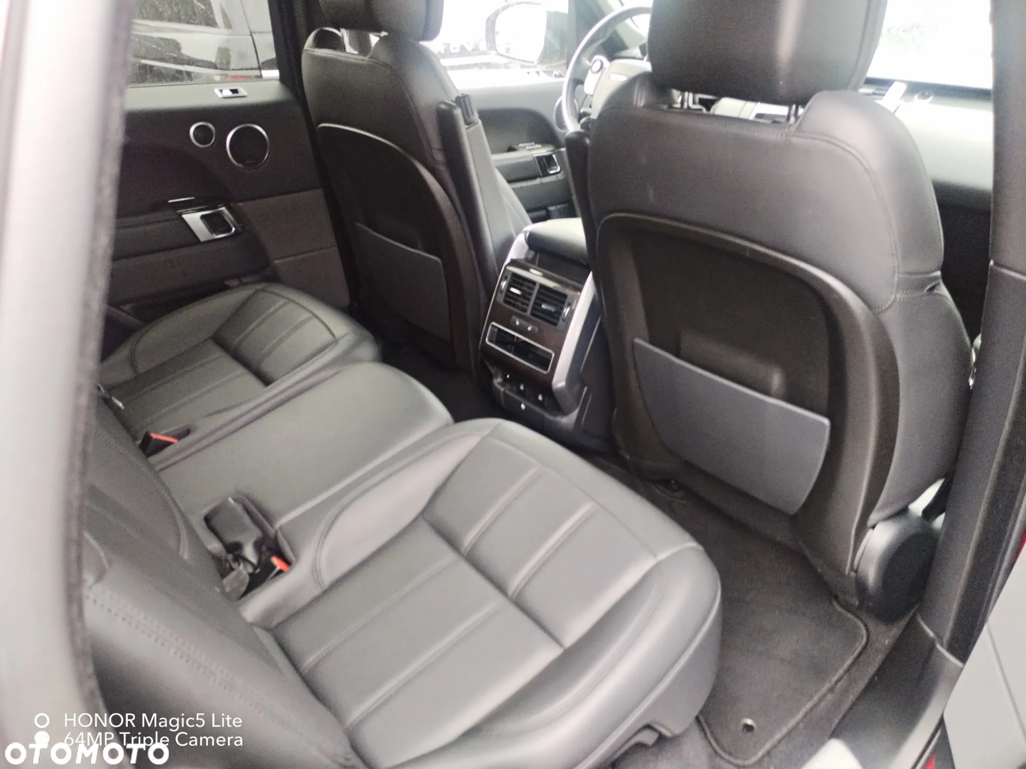 Land Rover Range Rover Sport S 2.0Si4 PHEV GPF HSE Dynamic - 8