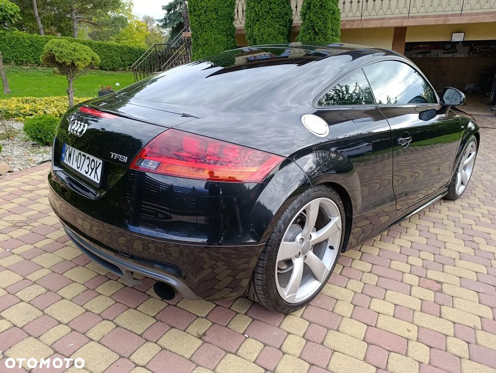 Audi TT Coupé - 31