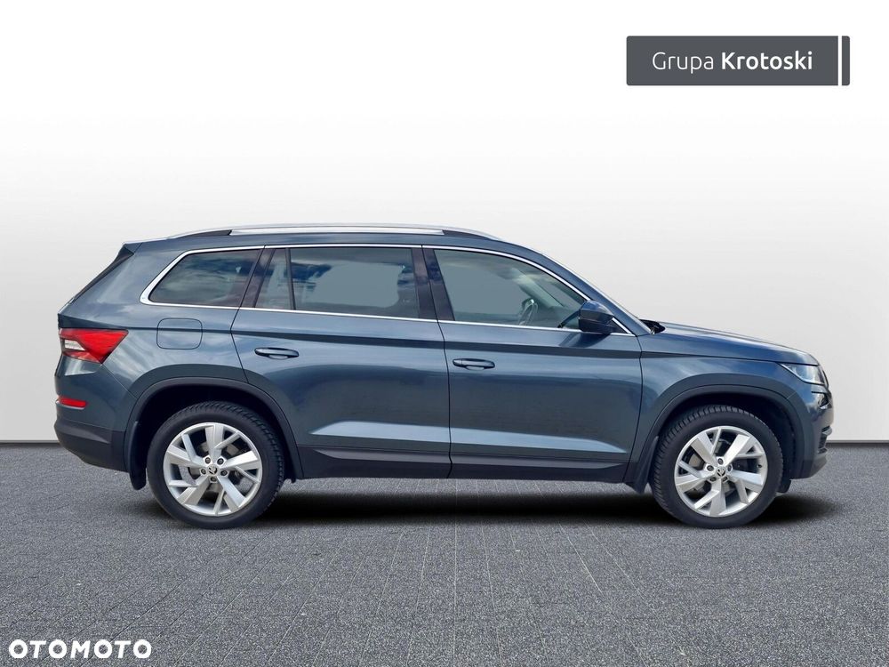 Skoda Kodiaq 2.0 TDI 4x2 Style DSG - 8