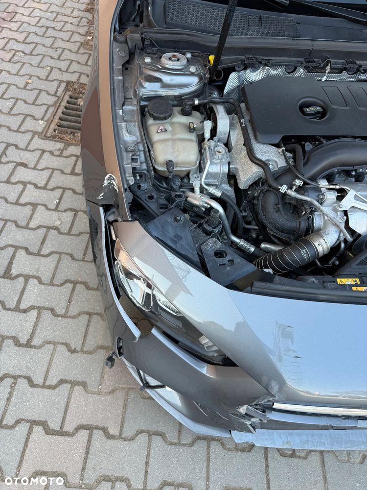 Mercedes-Benz Klasa A 220 7G-DCT AMG Line - 17
