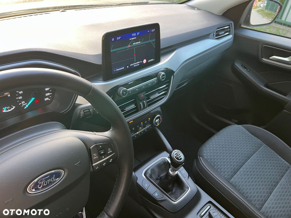Ford Kuga 1.5 EcoBlue FWD Titanium - 14