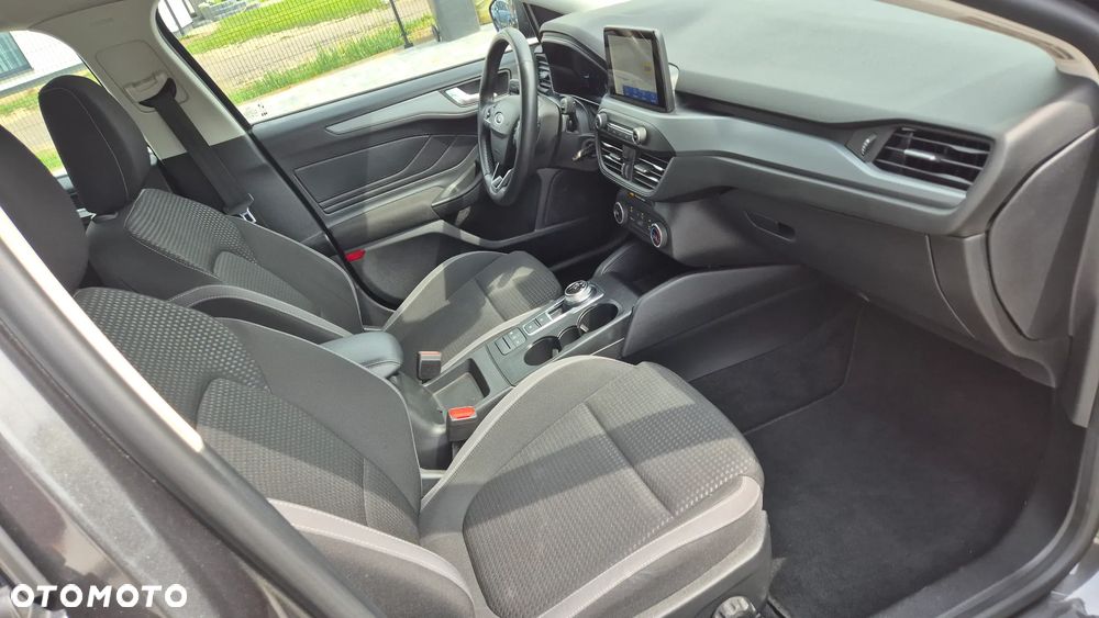 Ford Focus 1.5 EcoBlue Trend - 23