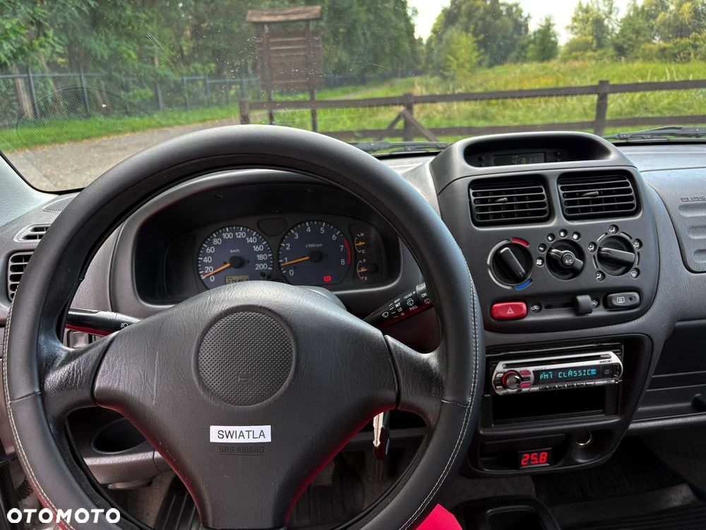 Suzuki Ignis - 5
