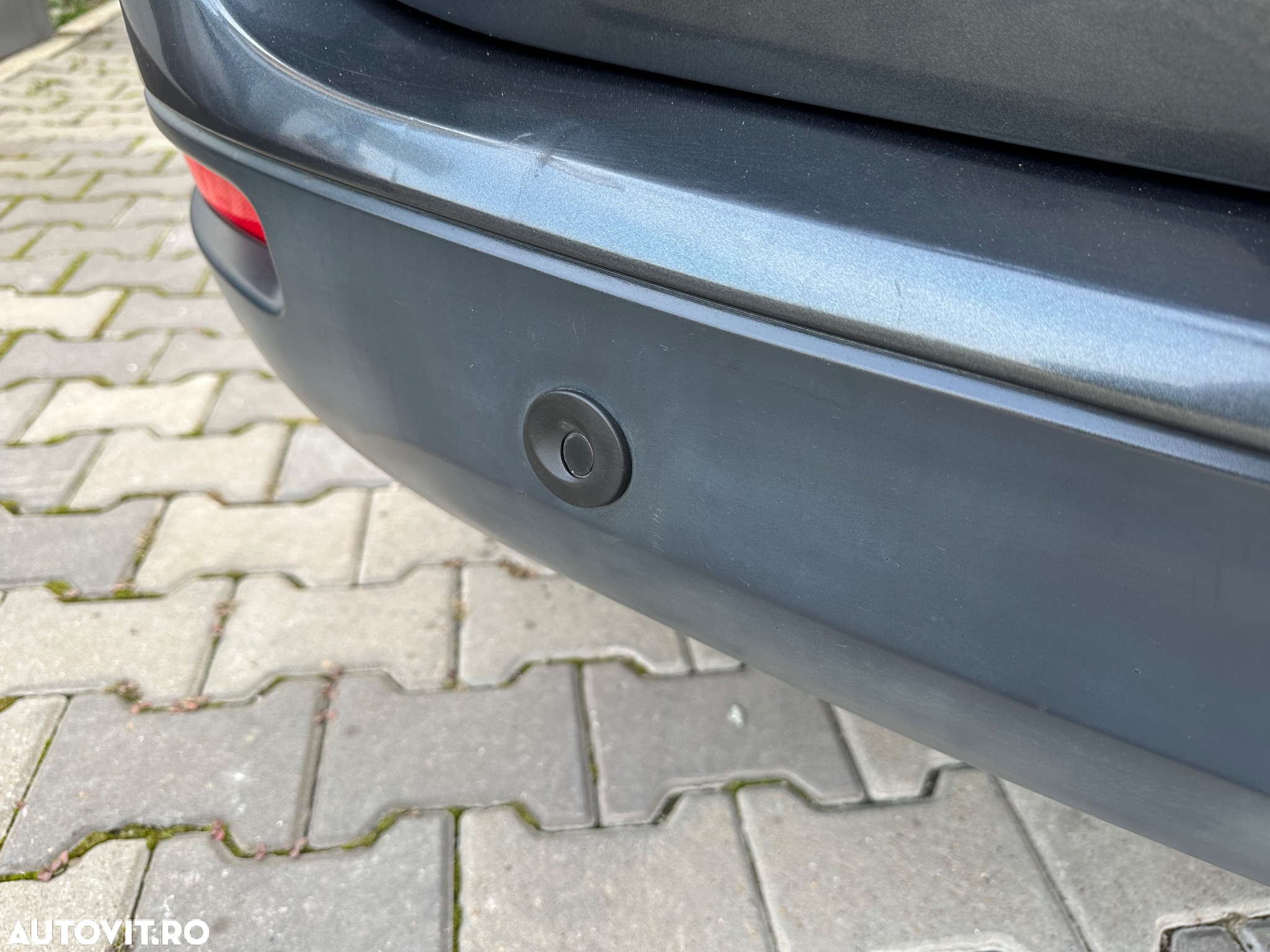Dacia Lodgy dCi 110 Prestige - 29