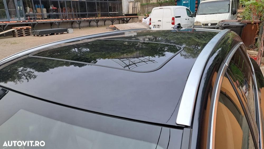 Volvo V60 D6 Plug-In-Hybrid AWD Geartronic Summum - 7
