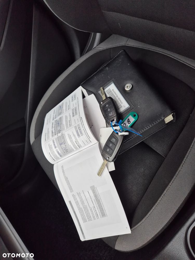 Hyundai Kona 1.6 CRDi Comfort - 40