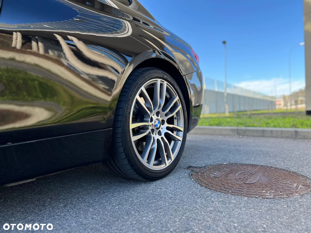 BMW Seria 4 435i xDrive - 5