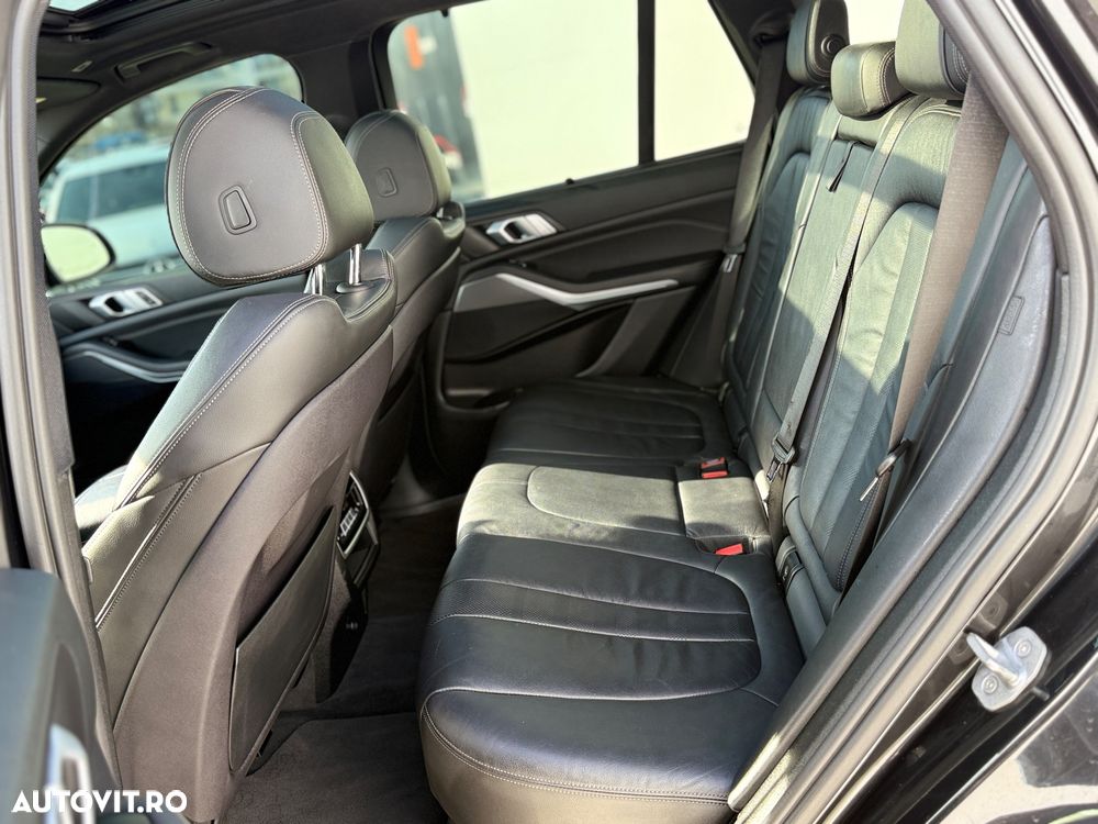 BMW X5 xDrive40i - 21