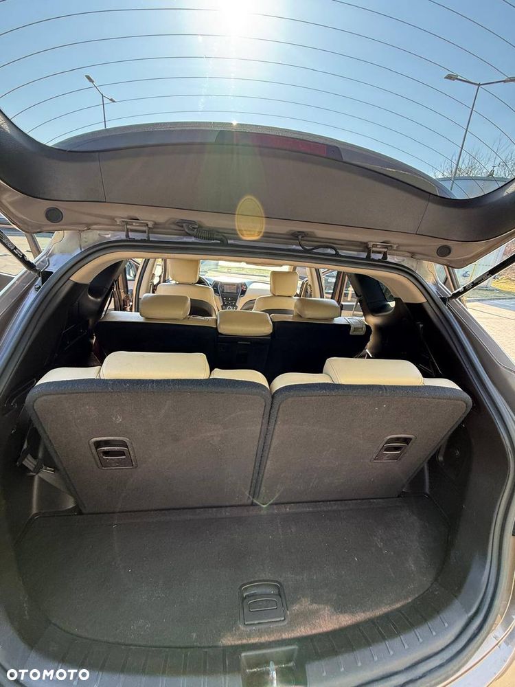 Hyundai Santa Fe - 15