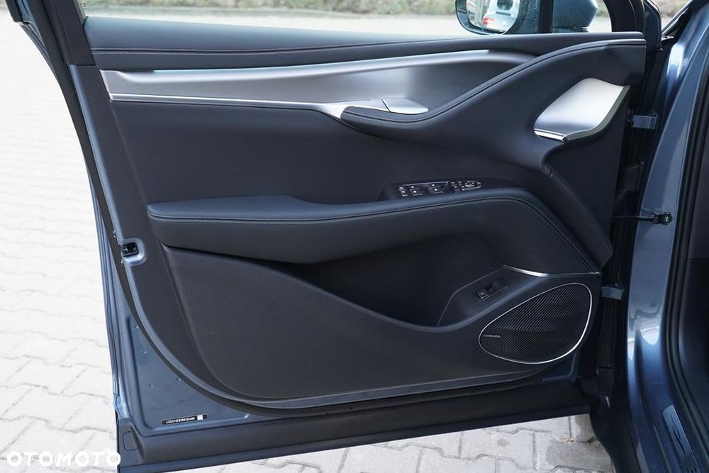 BYD Sealion 7 91.3kWh Excellence AWD - 11