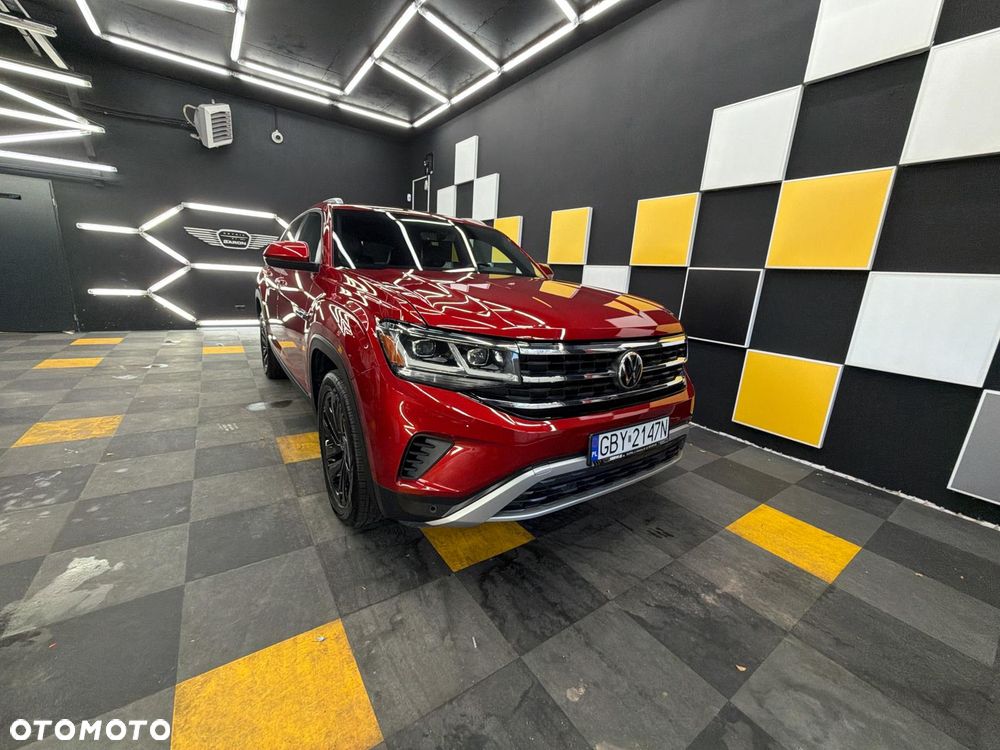 Volkswagen Atlas - 19